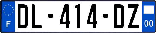 DL-414-DZ