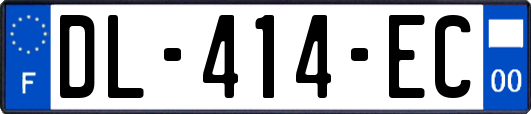 DL-414-EC