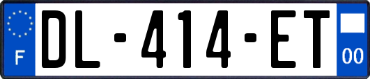 DL-414-ET