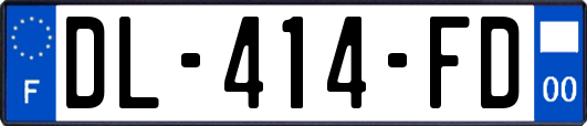 DL-414-FD