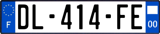 DL-414-FE