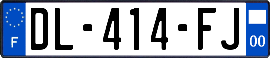 DL-414-FJ