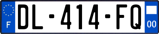 DL-414-FQ