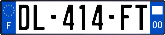 DL-414-FT