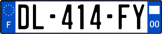 DL-414-FY