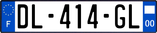 DL-414-GL