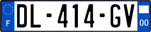 DL-414-GV