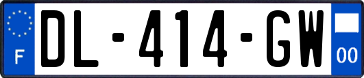 DL-414-GW