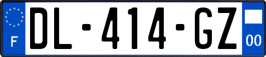 DL-414-GZ