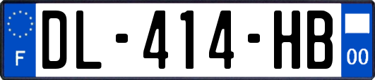 DL-414-HB