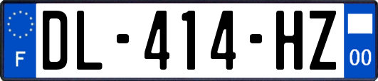 DL-414-HZ