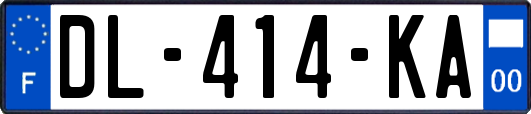 DL-414-KA