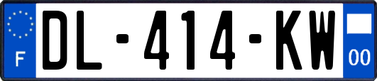 DL-414-KW