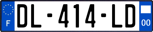 DL-414-LD