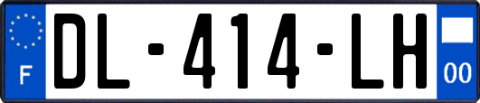 DL-414-LH