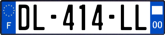 DL-414-LL
