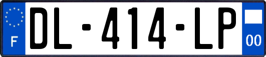 DL-414-LP