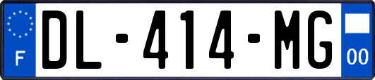 DL-414-MG