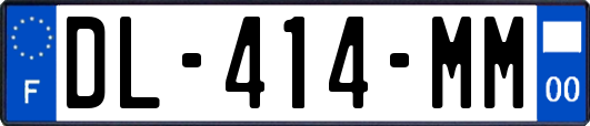 DL-414-MM