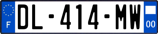 DL-414-MW