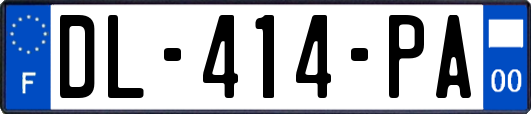 DL-414-PA