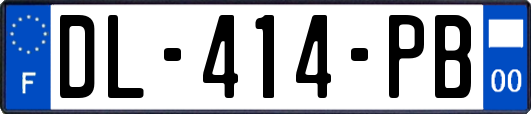 DL-414-PB