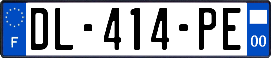 DL-414-PE