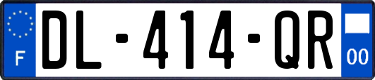 DL-414-QR