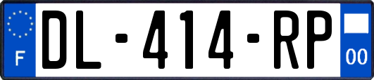 DL-414-RP