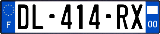 DL-414-RX