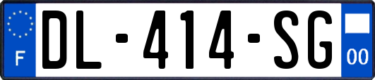 DL-414-SG