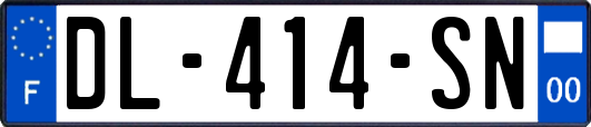 DL-414-SN