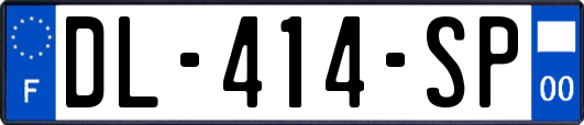 DL-414-SP