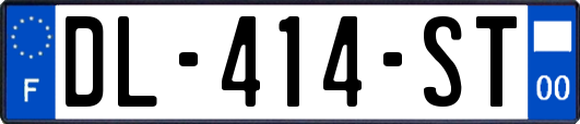 DL-414-ST