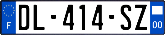 DL-414-SZ