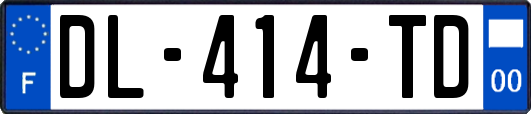 DL-414-TD