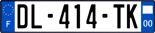 DL-414-TK