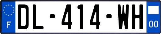DL-414-WH