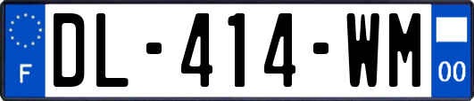 DL-414-WM