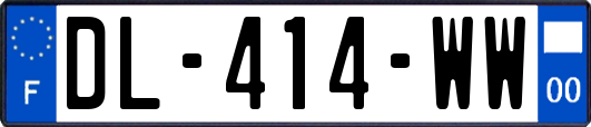 DL-414-WW