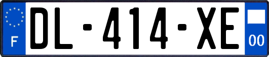 DL-414-XE