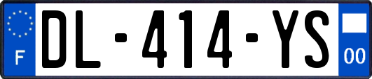 DL-414-YS