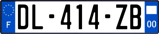 DL-414-ZB