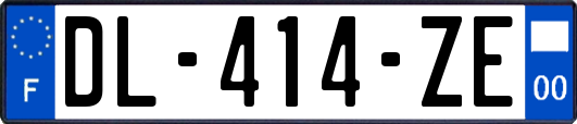 DL-414-ZE