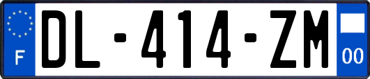 DL-414-ZM