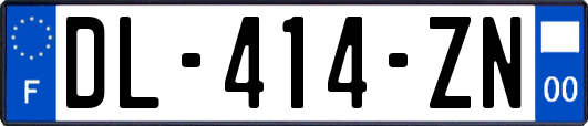 DL-414-ZN