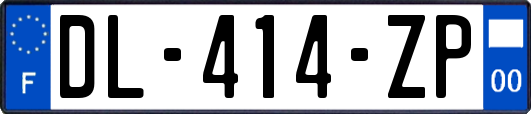 DL-414-ZP