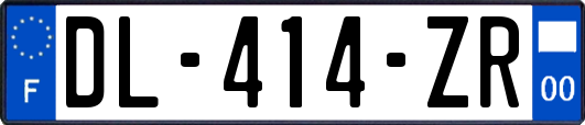 DL-414-ZR