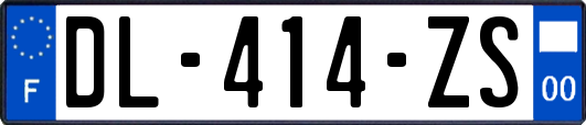 DL-414-ZS