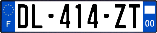 DL-414-ZT